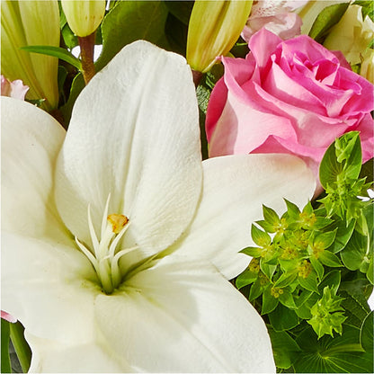 Fondly Bouquet –  Loop Flower Studio, Chicago IL