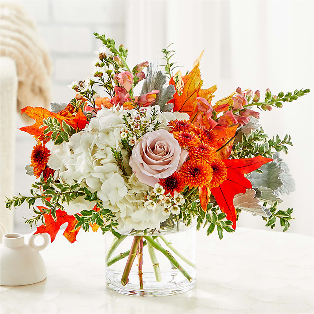 Autumnal Equinox Bouquet –  Loop Flower Studio, Chicago IL