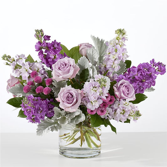 One in a Million Bouquet –  Loop Flower Studio, Chicago IL