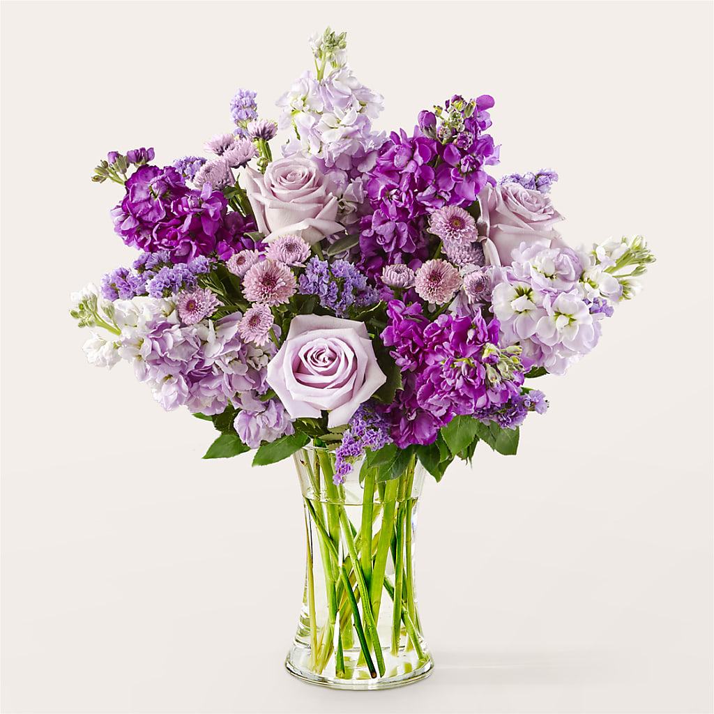 Give a Twirl Bouquet –  Loop Flower Studio, Chicago IL