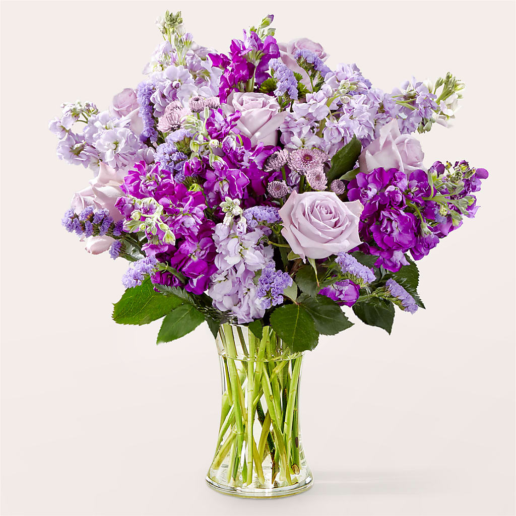 Give a Twirl Bouquet –  Loop Flower Studio, Chicago IL