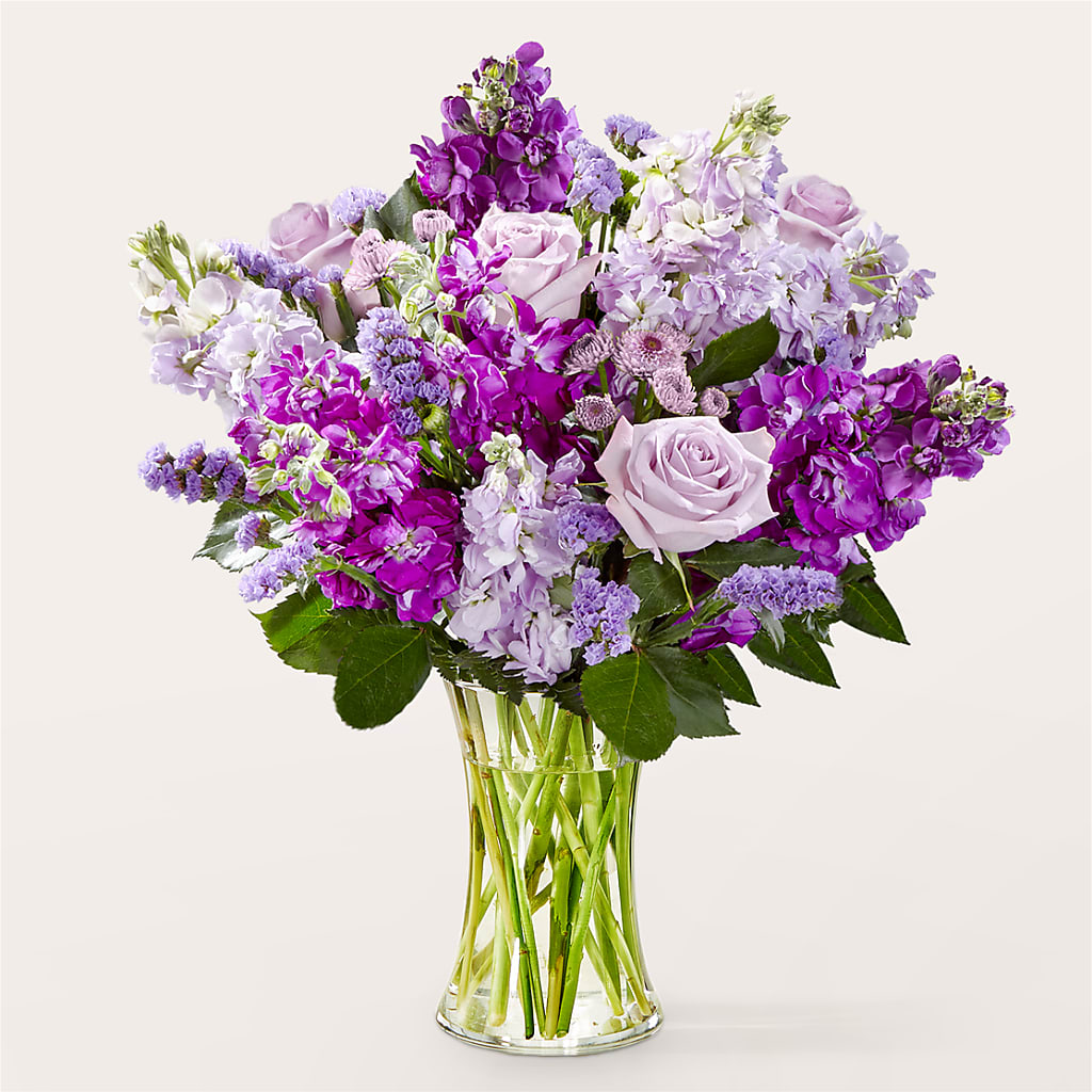 Give a Twirl Bouquet –  Loop Flower Studio, Chicago IL
