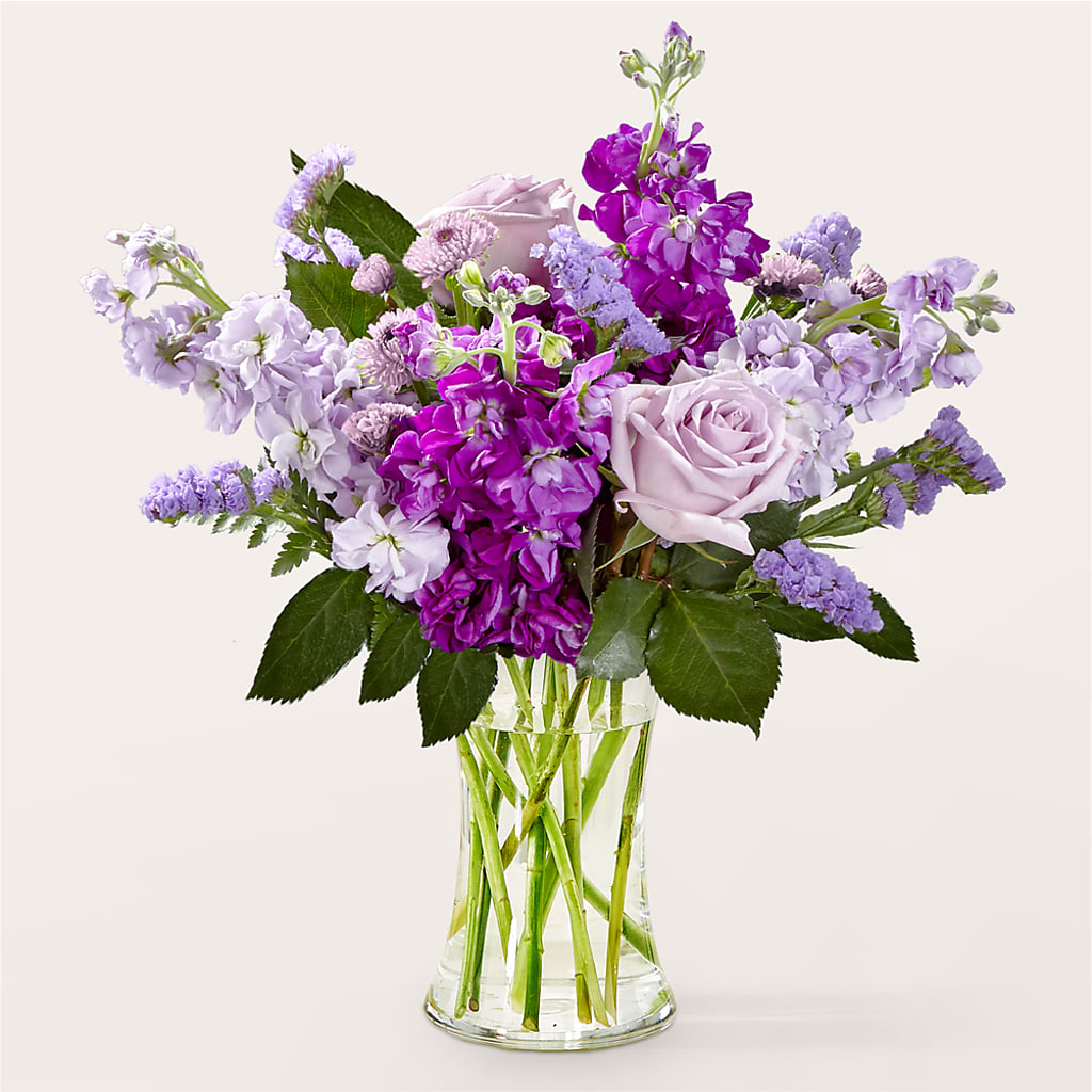 Give a Twirl Bouquet –  Loop Flower Studio, Chicago IL