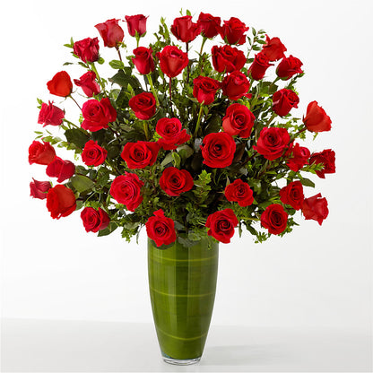 The Ballad –  Loop Flower Studio, Chicago IL