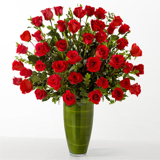 The Ballad –  Loop Flower Studio, Chicago IL