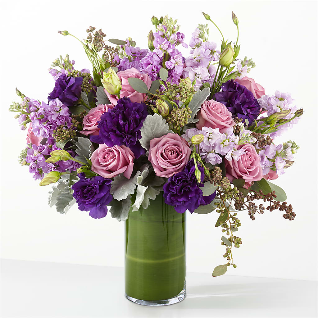 The Monarch –  Loop Flower Studio, Chicago IL