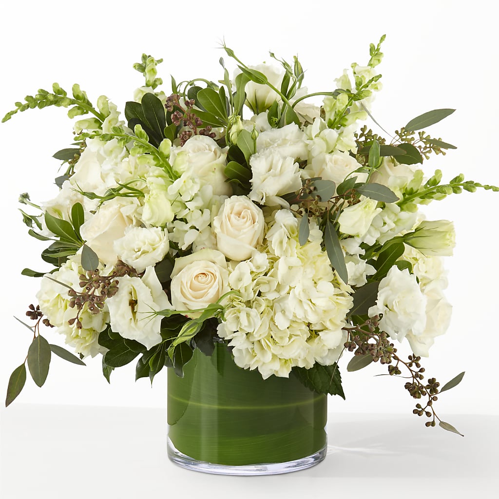 The Gallery –  Loop Flower Studio, Chicago IL
