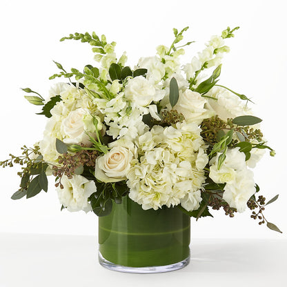 The Gallery –  Loop Flower Studio, Chicago IL