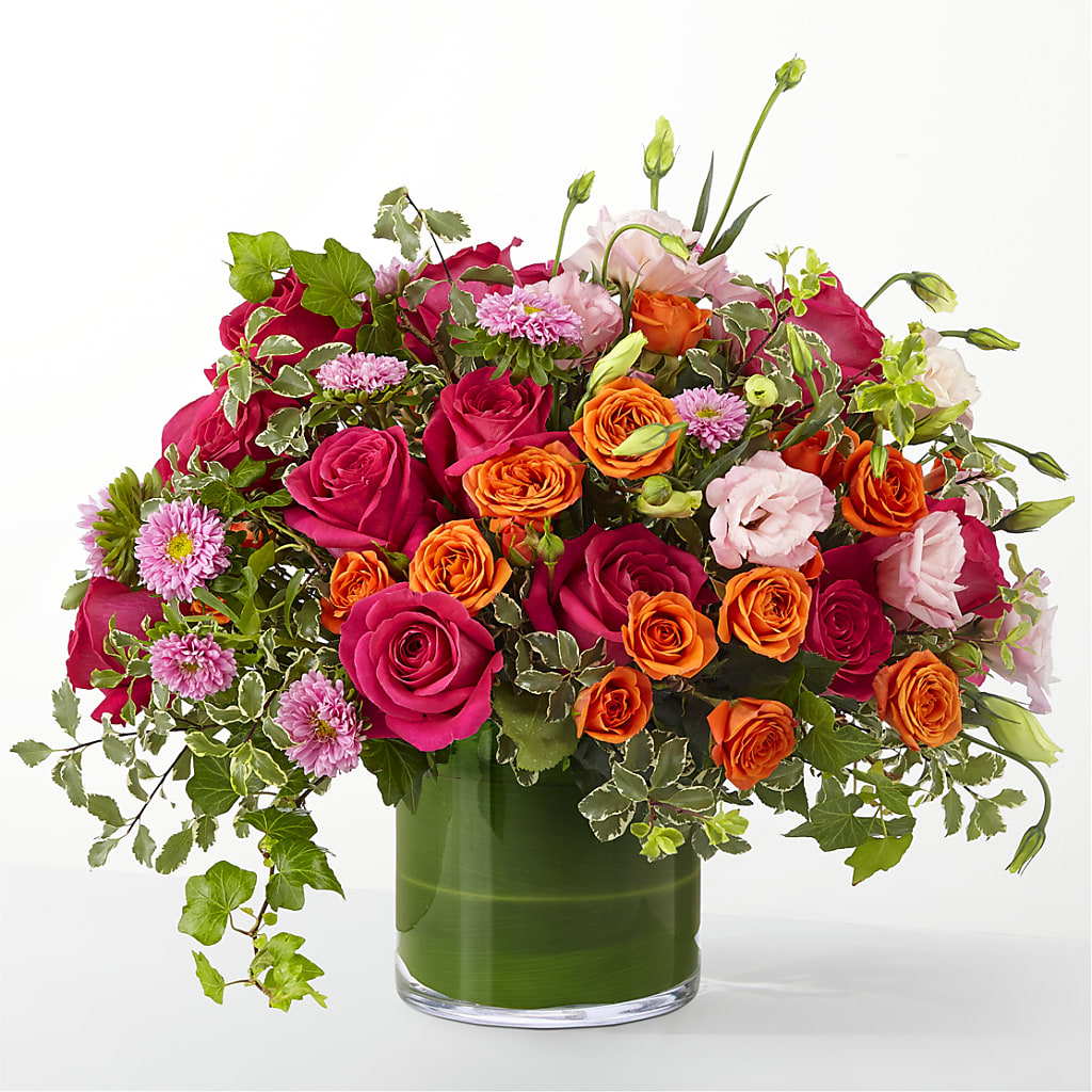 The Trendsetter –  Loop Flower Studio, Chicago IL