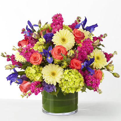 The Couture –  Loop Flower Studio, Chicago IL