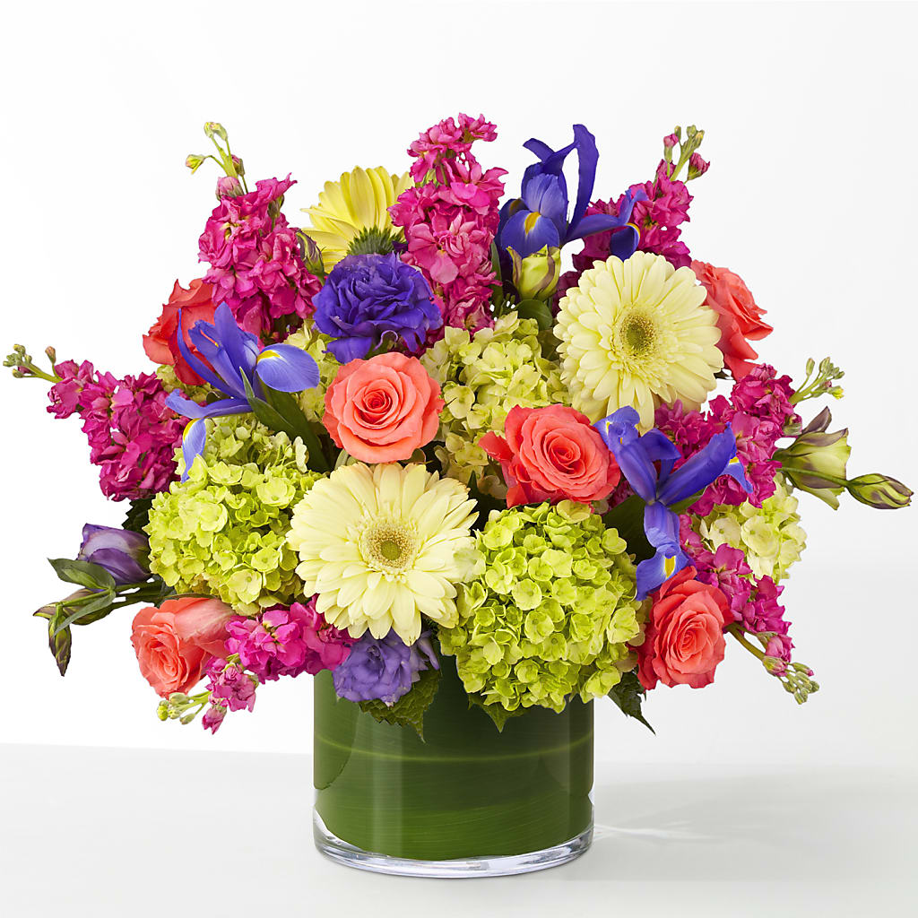 The Couture –  Loop Flower Studio, Chicago IL