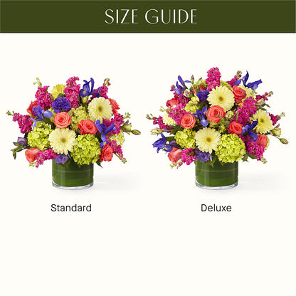 The Couture –  Loop Flower Studio, Chicago IL