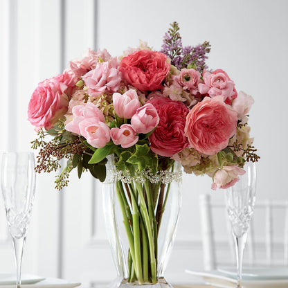 Abundant Array Arrangement –  Loop Flower Studio, Chicago IL