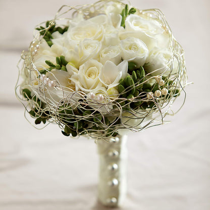 Evermore Bouquet –  Loop Flower Studio, Chicago IL