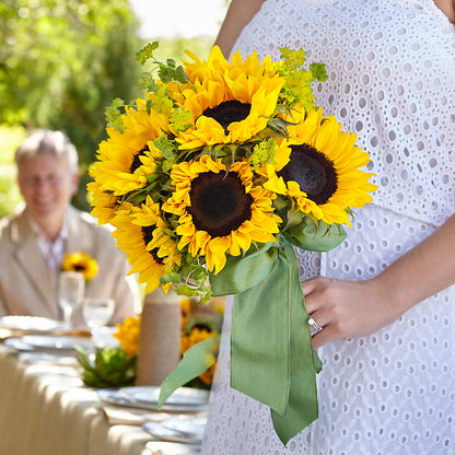 Free Spirit Bouquet –  Loop Flower Studio, Chicago IL
