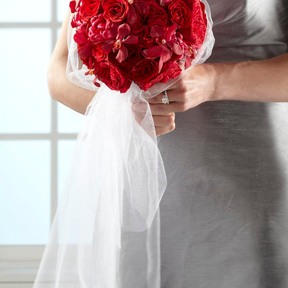 Desire Bouquet –  Loop Flower Studio, Chicago IL