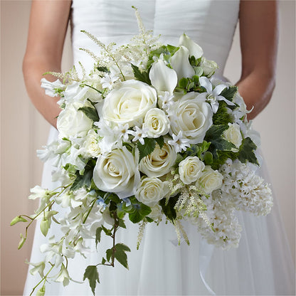Cherish Bouquet –  Loop Flower Studio, Chicago IL