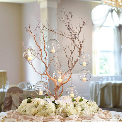 Secret Garden Arrangement –  Loop Flower Studio, Chicago IL
