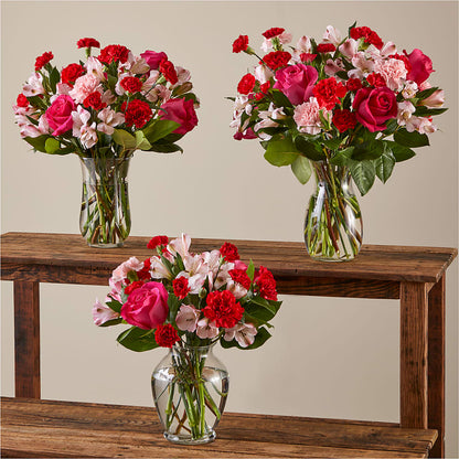 You're Precious Bouquet –  Loop Flower Studio, Chicago IL