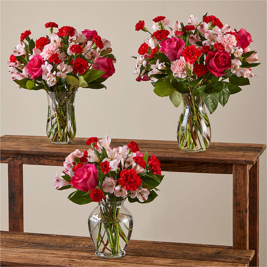 You're Precious Bouquet –  Loop Flower Studio, Chicago IL