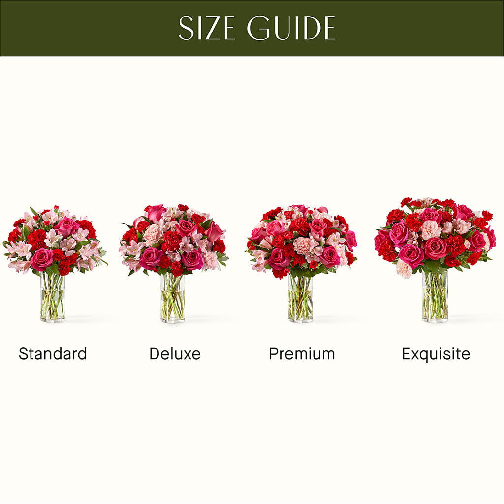 You're Precious Bouquet –  Loop Flower Studio, Chicago IL